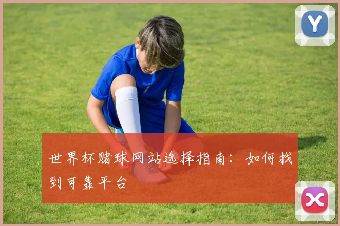 世界杯赌球网站选择指南:如何找到可靠平台