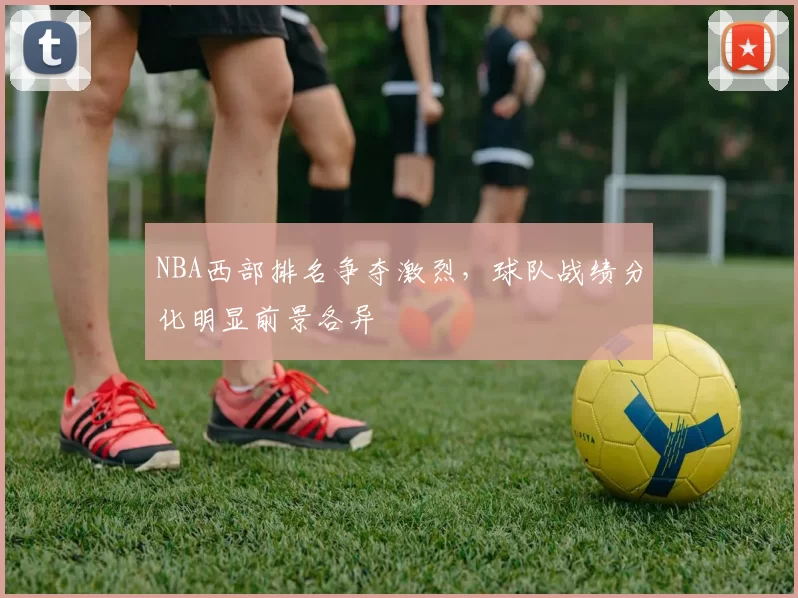 NBA西部排名争夺激烈，球队战绩分化明显前景各异