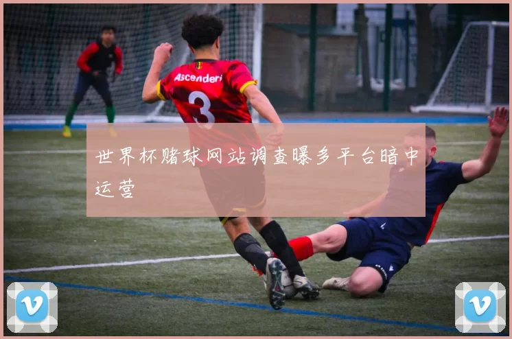 世界杯赌球网站调查曝多平台暗中运营