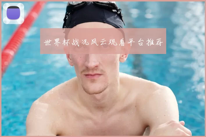 世界杯战况风云观看平台推荐