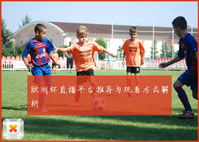欧洲杯直播平台推荐与观看方式解析